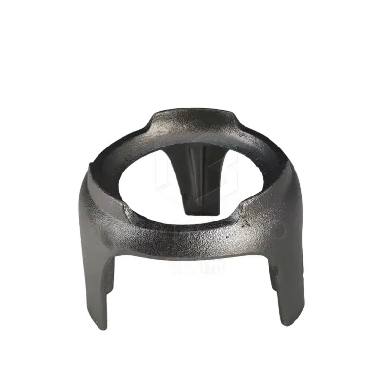 Non-Slip Cast Iron Wok Support Ring for Kitchen, Gas Cooktop, Pot Rack, Pan Holder Stand